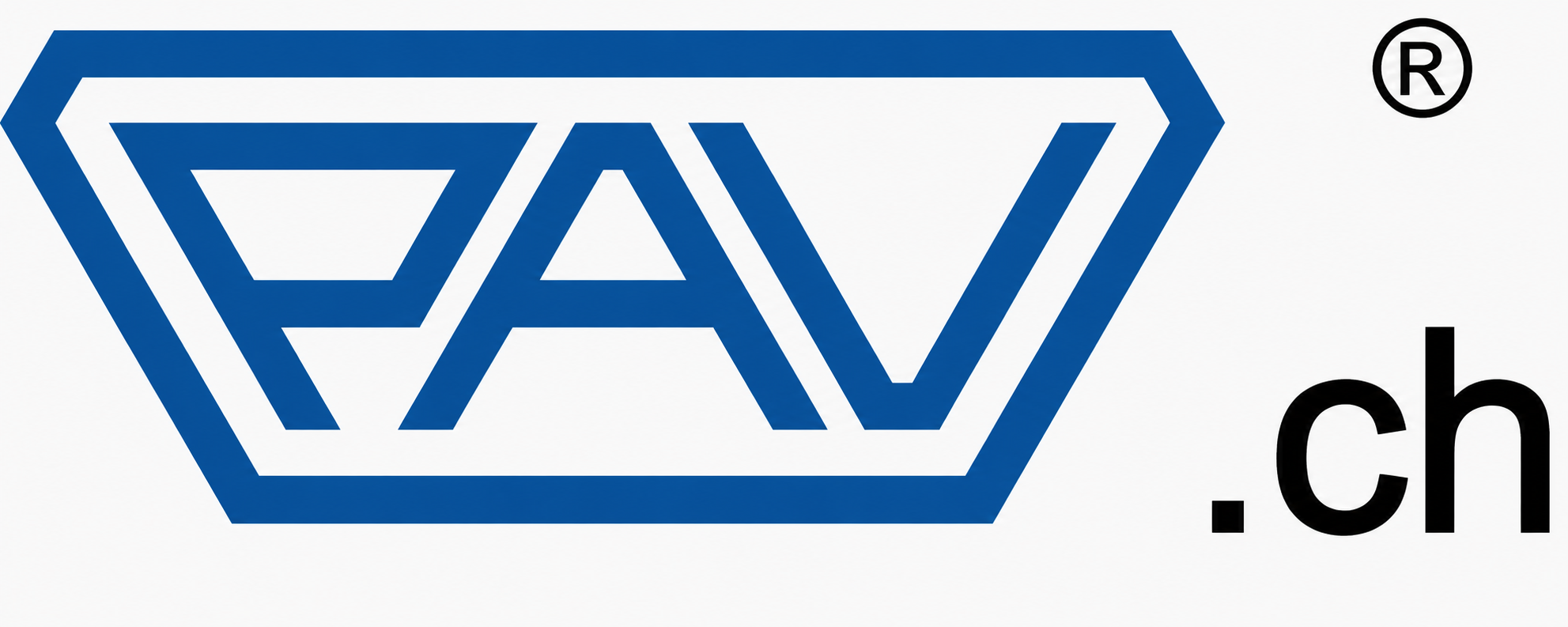 PAV Schweiz Logo