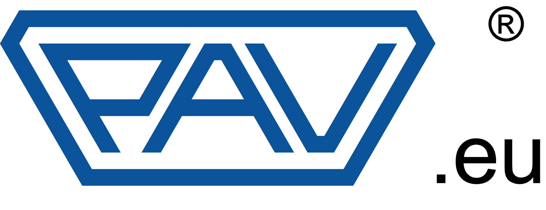 PAV EU Logo